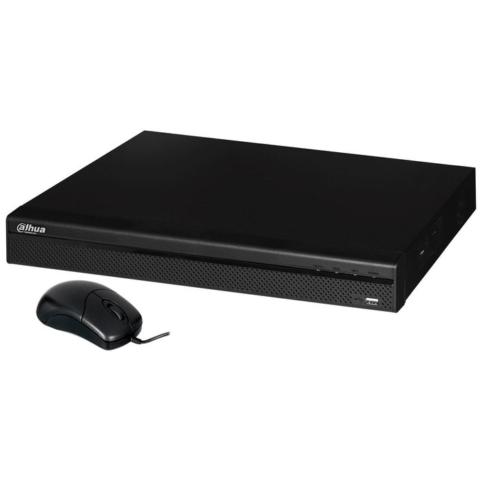 Dahua Technology NVR4232-4KS3