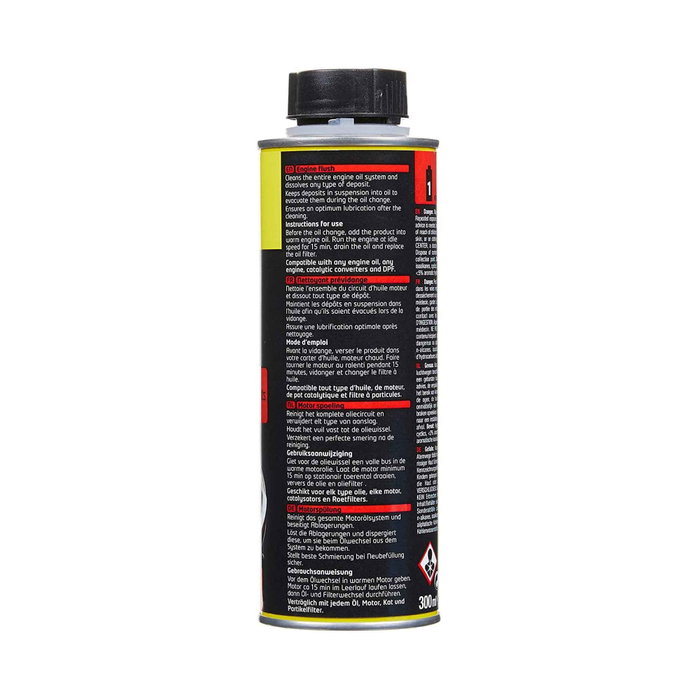 Bardahl Engine Tune Up & Flush 300 ml