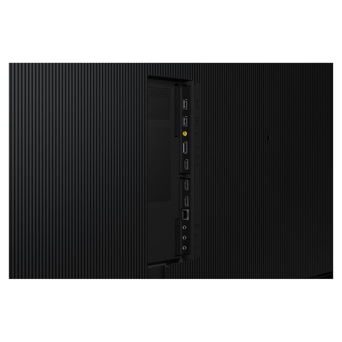 Samsung Smart Signage QM98C Pantalla Profesional 247.65cm(98") LCD 4K UHD 500 cd/m² 24/7