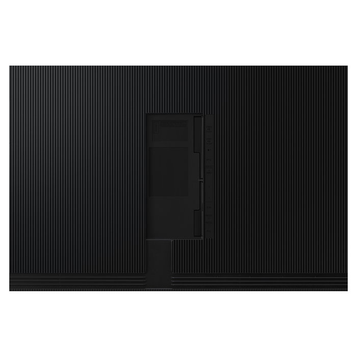 Samsung Smart Signage QM98C Pantalla Profesional 247.65cm(98") LCD 4K UHD 500 cd/m² 24/7