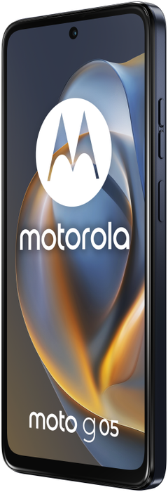 Motorola moto g05 128GB Denim Blue Motorola moto g05 128GB Denim Blue