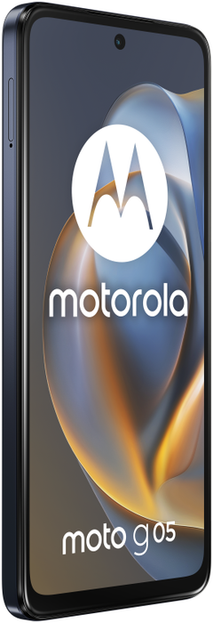 Motorola moto g05 128GB Denim Blue Motorola moto g05 128GB Denim Blue