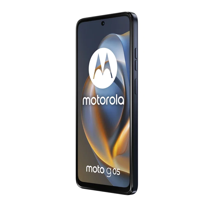 Motorola moto g05 128GB Denim Blue Motorola moto g05 128GB Denim Blue