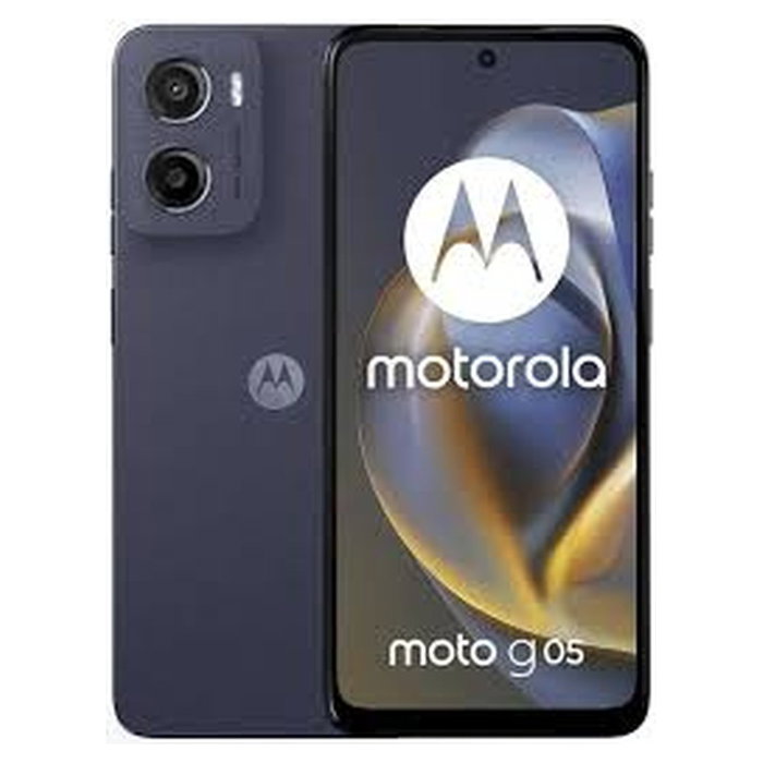 Motorola moto g05 128GB Denim Blue Motorola moto g05 128GB Denim Blue