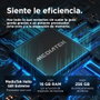 Motorola Moto G05 4G 4GB RAM 128GB Pantalla 6.67" 90Hz Batería 5200mAh Android 15 Denim Blue