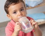 KioKids Taza de Aprendizaje STEP 1 El Principito Beige