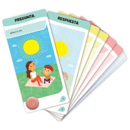 AUZOU EDITIONS, Abremente Baby Fan 0-1 años - ABREMENTE FAN