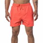 Bañador Hombre Rip Curl Offset Volley Rojo