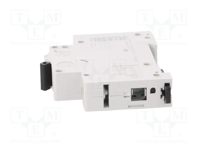 EATON ELECTRIC FAZ-DC Interruptor magnetotérmico 4A 250VDC 1 polo EATON ELECTRIC FAZ-DC Interruptor magnetotérmico 4A 250VDC 1 polo
