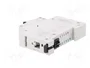 EATON ELECTRIC FAZ-DC Interruptor magnetotérmico 4A 250VDC 1 polo
