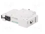EATON ELECTRIC FAZ-DC Interruptor magnetotérmico 4A 250VDC 1 polo