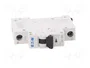 EATON ELECTRIC FAZ-DC Interruptor magnetotérmico 4A 250VDC 1 polo