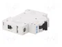 EATON ELECTRIC FAZ-DC Interruptor magnetotérmico 4A 250VDC 1 polo