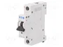 EATON ELECTRIC FAZ-DC Interruptor magnetotérmico 4A 250VDC 1 polo