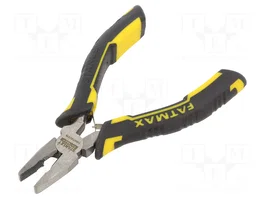 STANLEY Alicates universales FATMAX® de miniatura