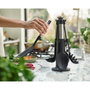 Joseph Joseph Elevate SST Silic. 5-piece Utensils Carousel Set