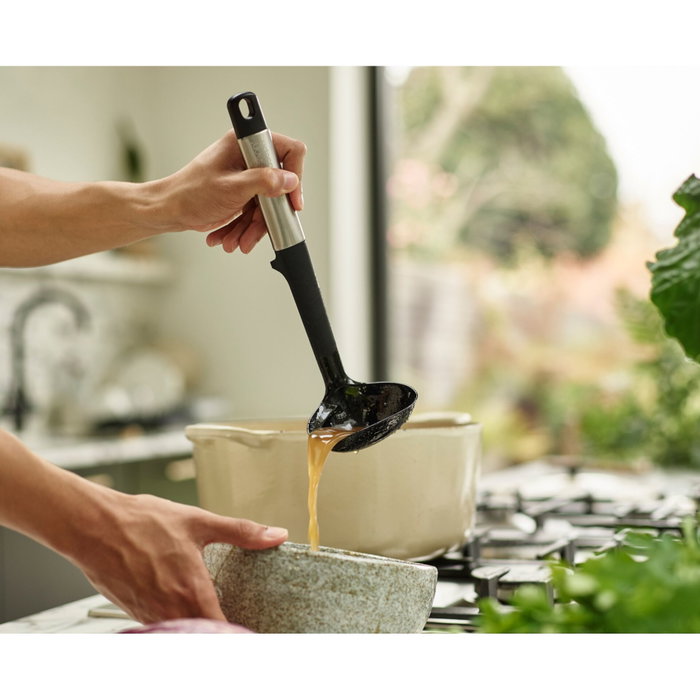 Joseph Joseph Elevate SST Silic. 5-piece Utensils Carousel Set
