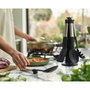 Joseph Joseph Elevate SST Silic. 5-piece Utensils Carousel Set