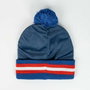 Cerdá Conjunto 3 Piezas Sonic Gorro, Braga Cuello y Guantes Blue