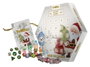FanRoll Calendario de Adviento Holiday Dice 2026