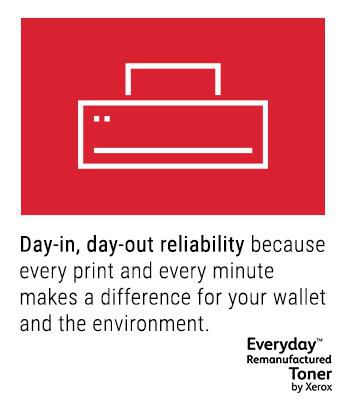 Xerox Cartucho de Tóner Negro. Equivalente HP CE285A. Compatible con HP LaserJet P1102/P1102W, P1132MFP, P1212 MFP/P1217 MFP