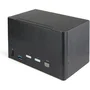 StarTech SV231QDPU34K Switch KVM de 2 Puertos para 4 Monitores 4K 60Hz
