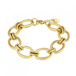 Pulsera Mujer One Jewels OJBA45G Dorado