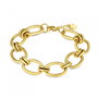 Pulsera Mujer One Jewels OJBA45G Dorado