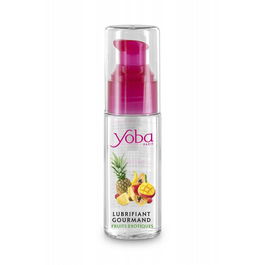 Lubricante Yoba 50 ml