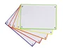 Oxford Recambio Color Oxford DIN A4 80 Hojas 90 gr Optik Paper Cuadros 5mm 4 Taladros