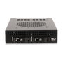 DeLOCK Rack móvil de 3.5 pulg. para 2 x SSD M.2 NVMe con OcuLink SFF-8612