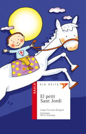 BAULA El petit sant jordi