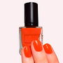 Catrice GEL AFFAIR #050-Poppy Reloaded - Esmalte de uñas efecto gel sin lámpara 10.5 ml