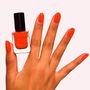 Catrice GEL AFFAIR #050-Poppy Reloaded - Esmalte de uñas efecto gel sin lámpara 10.5 ml
