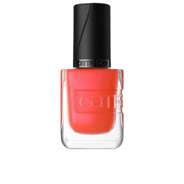Catrice GEL AFFAIR #050-Poppy Reloaded - Esmalte de uñas efecto gel sin lámpara 10.5 ml