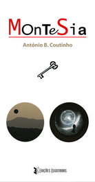 Montesia, António B. Coutinho - EDIÇOES ESGOTADAS