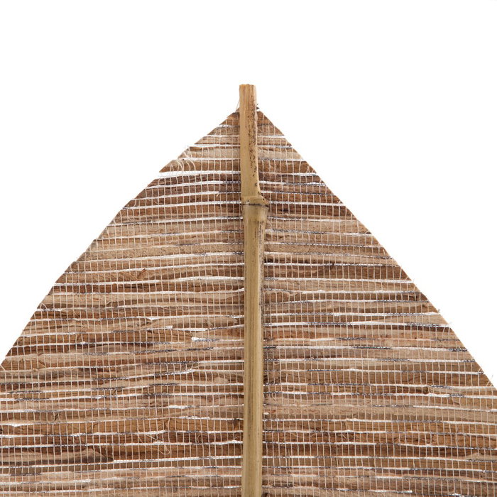 Rama Estampado Étnico Fibra Natural 33 X 1,50 X 200 cm (Set de 2)