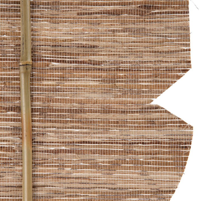 Rama Estampado Étnico Fibra Natural 33 X 1,50 X 200 cm (Set de 2)