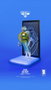 Tsume Ulysse 31 Neon Figura 1/9 Ulysse Cosmic Version