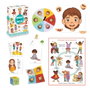 Diset Aprendo en Positivo: Las Emociones Juego Educativo