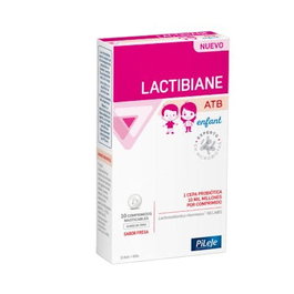PILEJE LACTIBIANE ATB ENFANT 10 COMP MAST