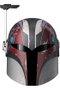 Hasbro Casco Electrónico Sabine Wren Star Wars: Ahsoka The Black Series