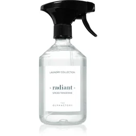 The Olphactory Radiant Spiced Tangerine Ambientador para armario