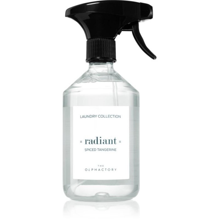 Radiant Spiced Tangerine, Ambientador para armario, 500 ml Radiant Spiced Tangerine, Ambientador para armario, 500 ml