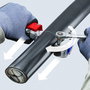 Knipex STX60 Herramienta de pelado de cables