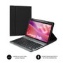 Subblim Funda con Teclado KeyTab Pro BT para Lenovo Tab 10,1 pulgadas 2025 - Negro