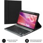 Subblim Funda con Teclado KeyTab Pro BT para Lenovo Tab 10,1 pulgadas 2025 - Negro