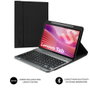 Subblim Funda con Teclado KeyTab Pro BT para Lenovo Tab 10,1 pulgadas 2025 - Negro