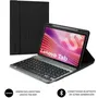 Subblim Funda con Teclado Bluetooth 5.2 para Lenovo Tab 10.1" 2025 Negra SUBKT3-BTL320