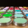 Panpastel Set 25 Colores Claro y Medio
